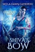 Shiva's Bow (Livi Talbot #4) by Skyla Dawn Cameron