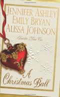 A Christmas Ball  (Includes: Nvengaria, #4) by Emily Bryan