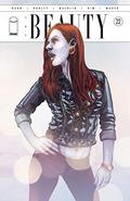 The Beauty #22 (The Beauty Issues #22) by Jason A. Hurley