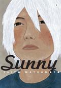 Sunny, Vol. 1 (Sunny #1) by Taiyo Matsumoto