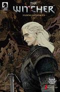 The Witcher: Fading Memories #1 (The Witcher: Fading Memories #1) by Hamidreza Sheykh