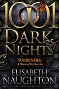 Surrender (House of Sin #3.5) by Elisabeth Naughton