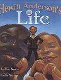 Hewitt Anderson's Great Big Life by Jerdine Nolen