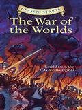 The War of the Worlds by Chris Sasaki