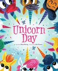 Unicorn Day by Diana Murray