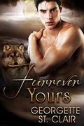 Furrever Yours by Georgette St. Clair