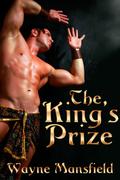 The King's Prize (King #1) by Wayne Mansfield