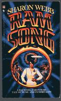 RAM Song (Earth Song #3) by Sharon Webb
