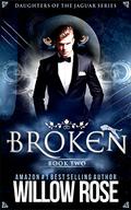 Broken by Willow Rose