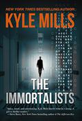 The Immortalists by Benjamin L. Darcie