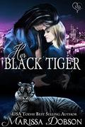 Her Black Tiger (Alaskan Tigers #11) by Marissa Dobson