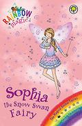 Sophia the Snow Swan Fairy by Daisy Meadows