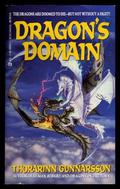 Dragon's Domain (Dragons Series #4) by Thorarinn Gunnarsson