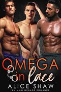 Omega in Lace by Alice Shaw