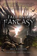 Fall Into Fantasy: 2017 Edition by Sandra Unerman