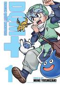 Dragon Quest Monsters+ Vol. 1 (Dragon Quest Monsters+ #1) by Mine Yoshizaki
