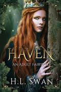 Haven by H.L. Swan