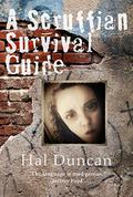A Scruffian Survival Guide by Hal Duncan