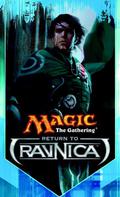 Return to Ravnica (The Secretist #1) by Doug Beyer