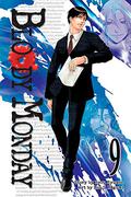 Bloody Monday Vol. 9 (Bloody Monday #9) by Ryou Ryumon