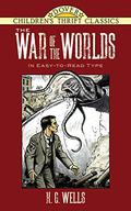 The War of the Worlds by Bob Blaisdell
