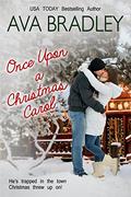 Once Upon a Christmas Carol by Ava Bradley