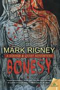 Bonesy by Mark Rigney