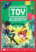 Ready for Action (Toy Academy #2) by Brian Lynch