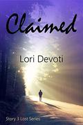 Claimed (Lost #3) by Lori Devoti