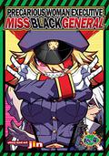 Precarious Woman Executive Miss Black General, Vol. 4 (Precarious Woman Executive Miss Black General #4) by Jin