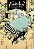 Wonderland, Vol. 3 (Wonderland #3) by Yugo Ishikawa