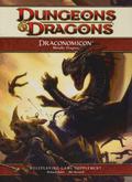 Draconomicon 2: Metallic Dragons: A 4th Edition D&D Supplement by David Noonan