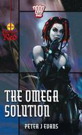 The Omega Solution by Peter J. Evans