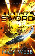 Jupiter's Sword by Nick Webb