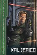Kal Jerico: Underhive Bounty Hunter (Kal Jerico #1-3) by Colin MacNeill