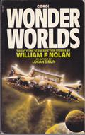 Wonderworlds by William F. Nolan