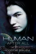 Human After All by Connie Bailey