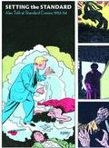 Setting the Standard by Alex Toth