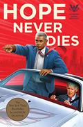 Hope Never Dies (Obama Biden Mysteries #1) by Andrew Shaffer