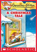 A Christmas Tale by Geronimo Stilton