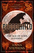 Bloodchild by Anna Stephens