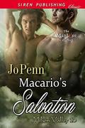 Macario's Salvation (Milson Valley #10) by Jo Penn