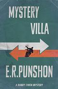 Mystery Villa (The Bobby Owen Mystery Series #4) by E.R. Punshon