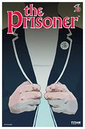 The Prisoner #2 (The Prisoner #2) by Colin Lorimer