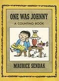 One Was Johnny: A Counting Book by Maurice Sendak