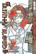 Trinity Blood Volume 13 (Trinity Blood #13) by Sunao Yoshida