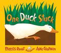 One Duck Stuck by Phyllis Root
