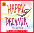 Happy Dreamer by Peter H. Reynolds