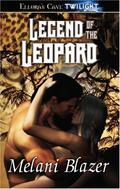 Legend of the Leopard by Melani Blazer