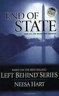 End of State by Neesa Hart